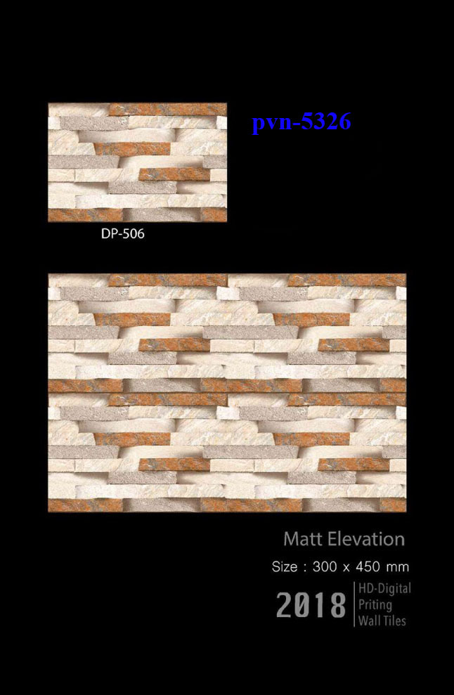 Matt Tiles