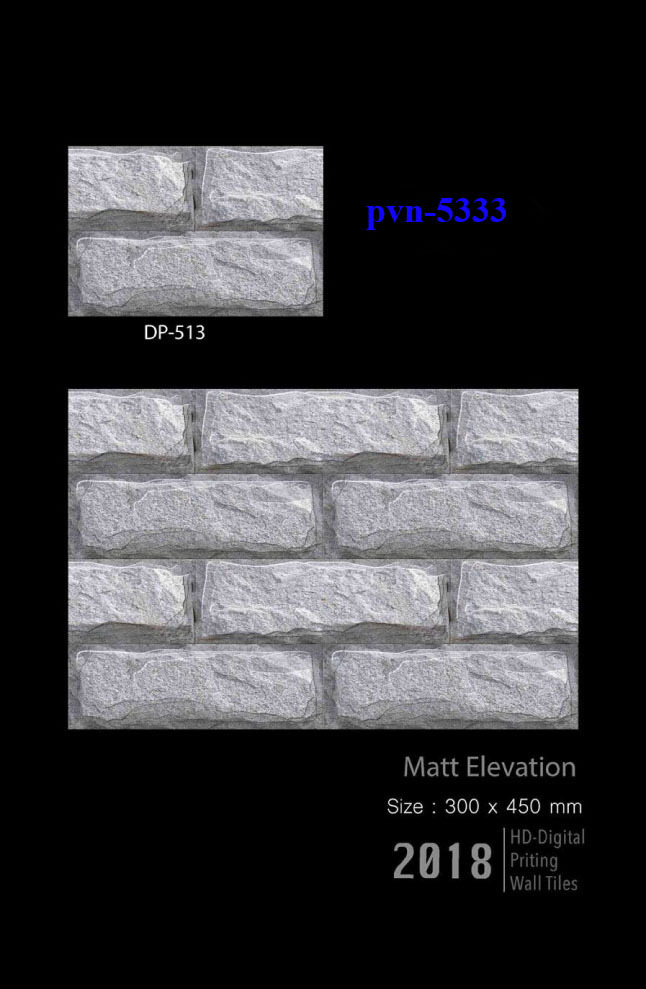 Matt Tiles
