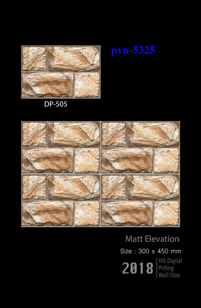Matt Tiles