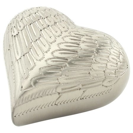 Heart Keepsake Urn / Heart Shape Urn
