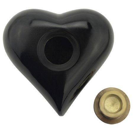 Heart Keepsake Urn / Heart Shape Urn
