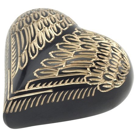 Heart Keepsake Urn / Heart Shape Urn