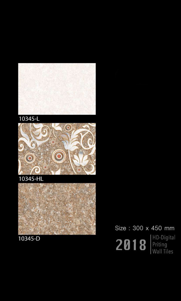 Polished Tiles