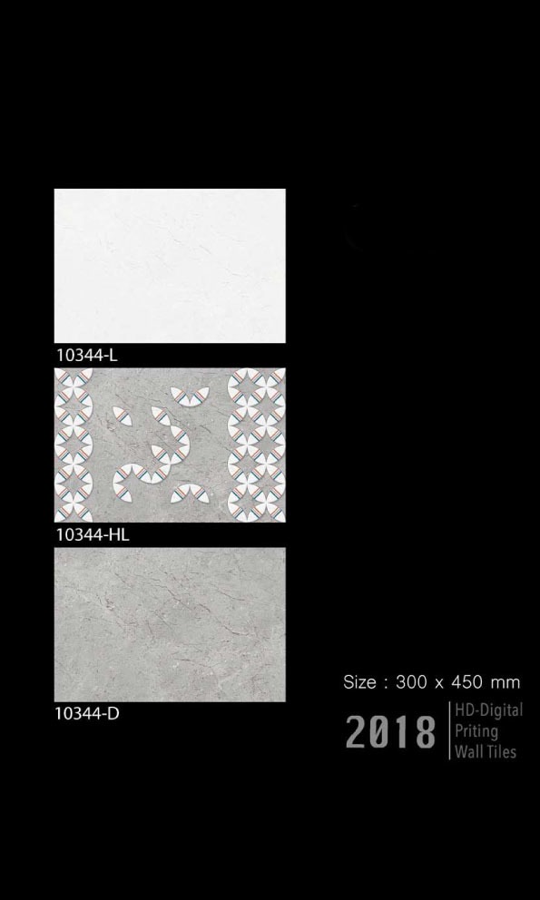 Polished Tiles
