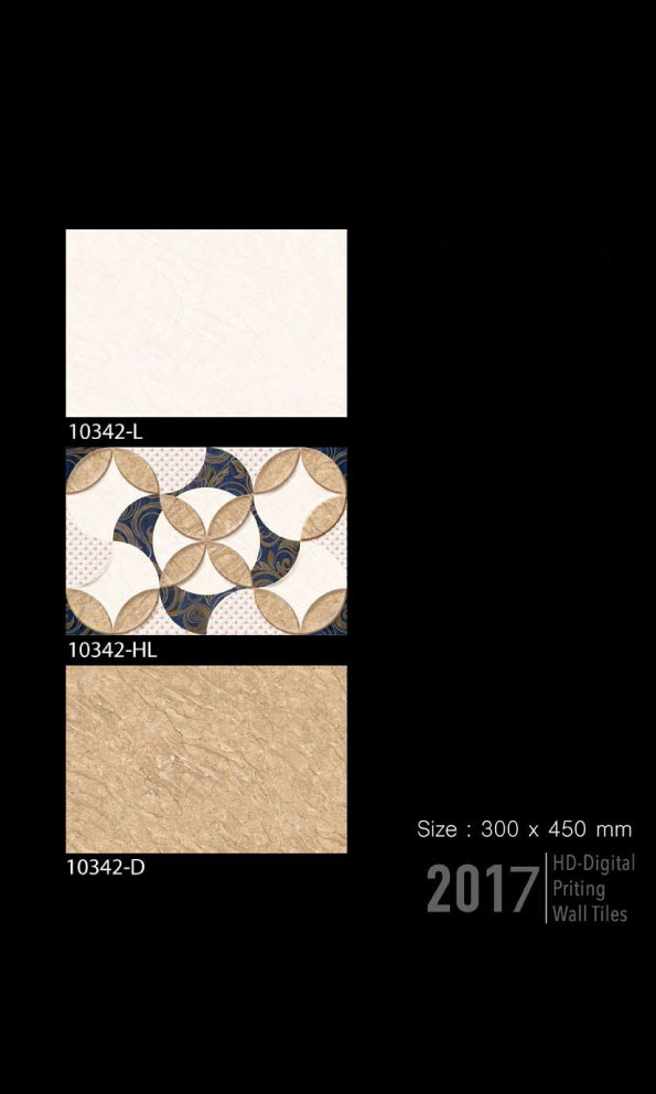 Polished Tiles