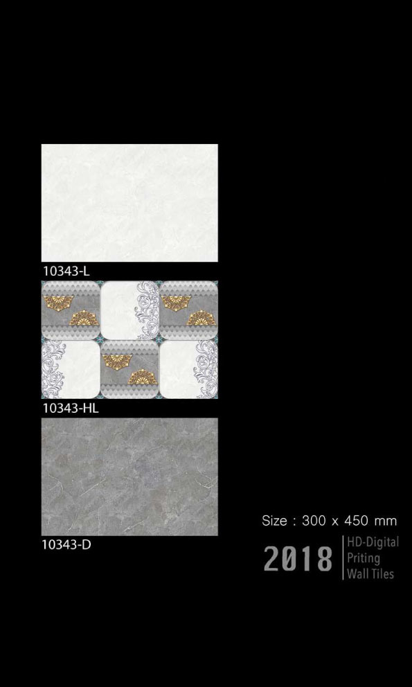 Polished Tiles