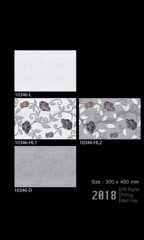 Polished Tiles