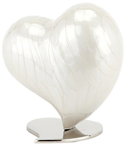 Heart Keepsake Cremation Urn / Keepsake Urn