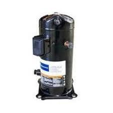 Black Emerson Copeland Scroll Compressor Zr 42