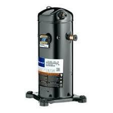 Black Emerson Copeland Scroll Compressor Zr 42