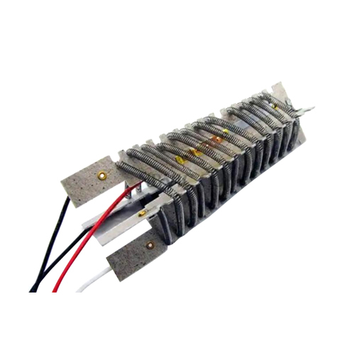 Stainless Steel Hand DryeHeating Element