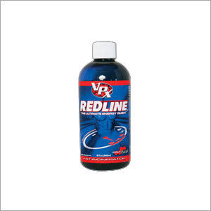 Redline Energy Drink