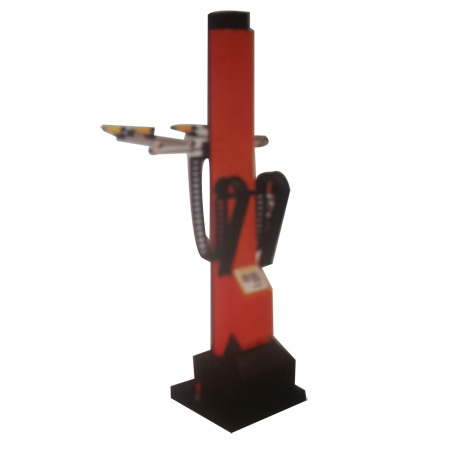 Strong Automatic Powder Coating Machine