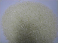 कच्चा चावल