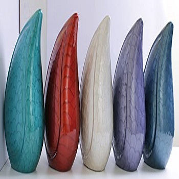 Tear Drop Urn / Tear Drop Cremation Urn