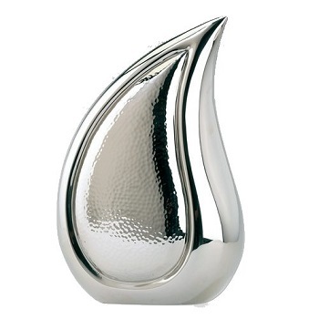 Tear Drop Urn / Tear Drop Cremation Urn