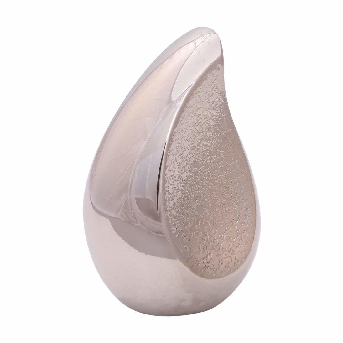 Tear Drop Urn For Ashes / Tear Drop Urn