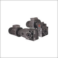 बेवल हेलिकल