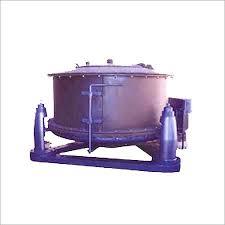 Discharge Centrifuge Machine