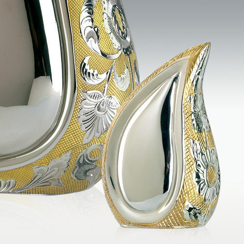 Tear Drop Urn For Cremation