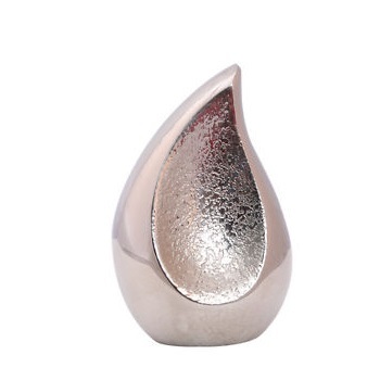 Tear Drop Urn For Cremation