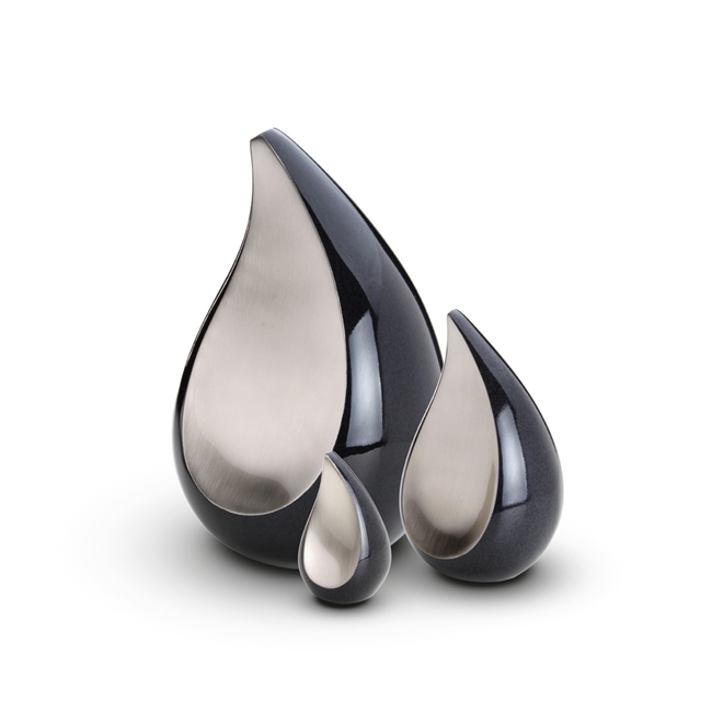 Tear Drop Urn For Cremation