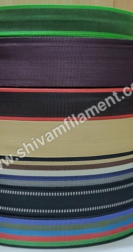 पॉलीप्रोपाइलीन मल्टीफिलामेंट यार्न टेप