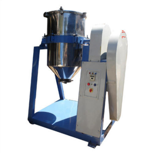 Color Mixer Machine