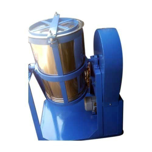 Dry Color Mixer Machine