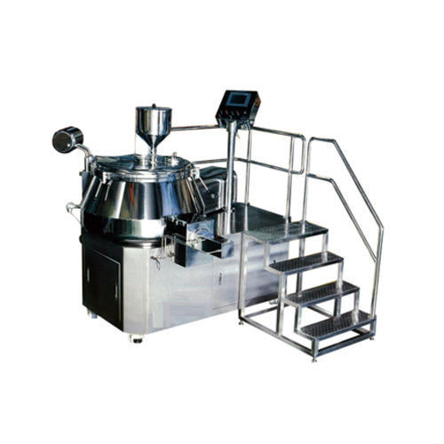 High Speed Mixer Machine