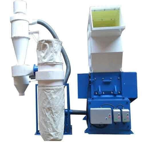 Plastic Granulator Machine