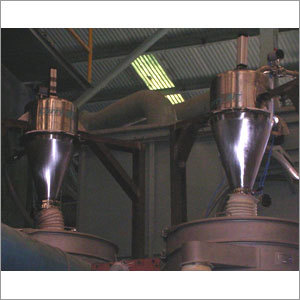 न्युमेटिक परिवहन प्रणाली