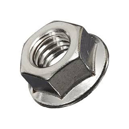 Flange Nut