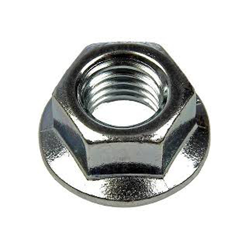 Metal Flange Nut