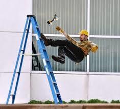 Different Available Safety Ladder