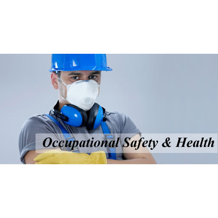 occupational health services