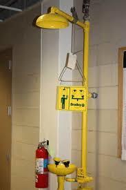 All Safety Shower