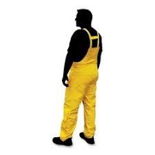 Blue Safety Dangri