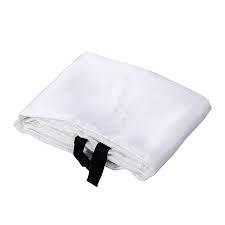 Fire Blanket - Color: White