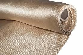 Fire Blanket - Color: White