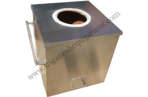 तंदूर भट्टी