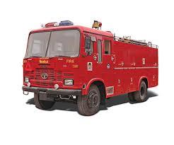 Fire Brigade - Application: Electricity Safety