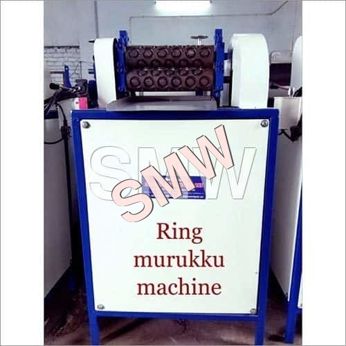 Ring Murukku Machine In Dindigul - Feature: Eco Friendly