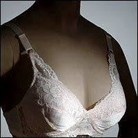 सफ़ेद फ़िर ब्रासियर