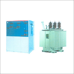 ABB कॉम्पैक्ट सेकंडरी सबस्टेशन अच्छा