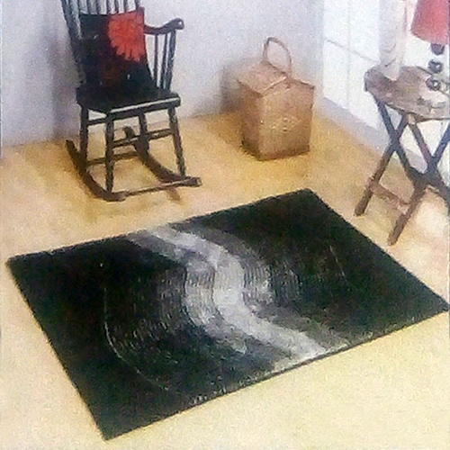 Designer Rainbow Carpets