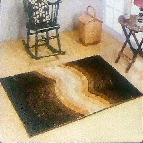 Rainbow Carpets