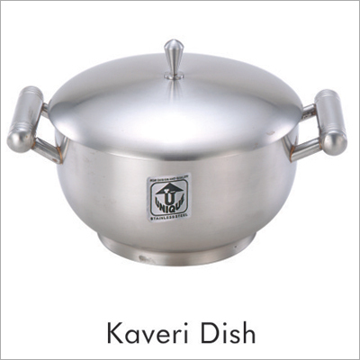 कावेरी डिश