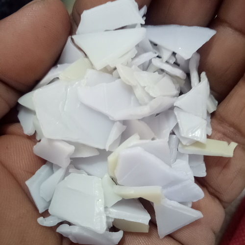 पॉलीकार्बोनेट दूधिया स्क्रैप