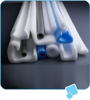 सुप्रीम ईपीई फोम प्रोफाइल